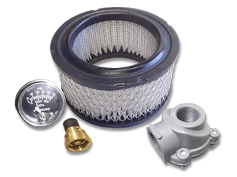 parts